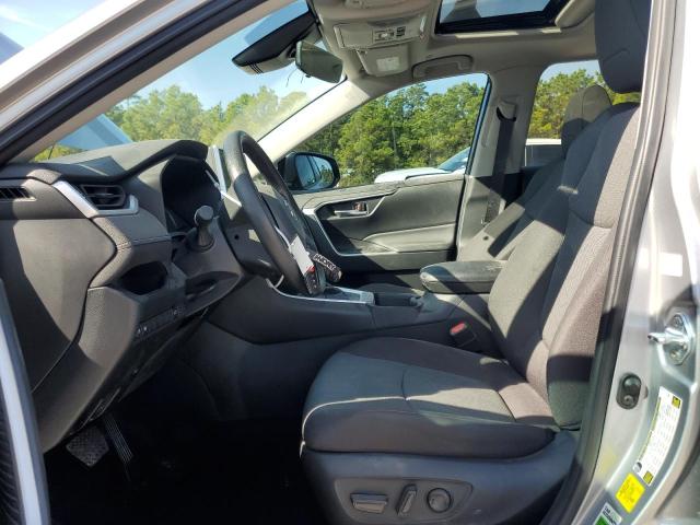 2023 TOYOTA RAV4 XLE - 2T3W1RFV8PC232805