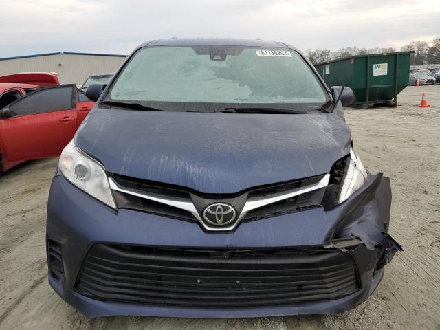 2020 TOYOTA SIENNA LE - 5TDKZ3DC2LS047259
