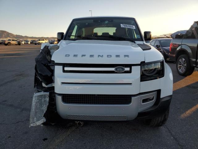 2023 LAND ROVER DEFENDER 9 SALEJ6EX5P2122193