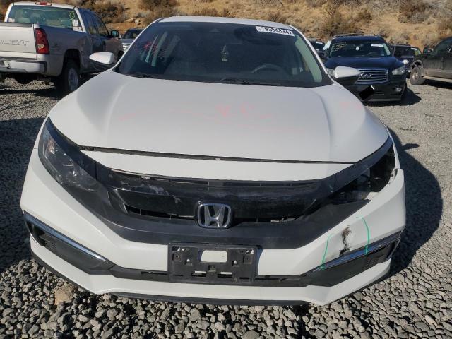 2HGFC2F63KH566355 2019 HONDA CIVIC
