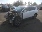 2022 HONDA CR-V EXL - 5J6RT6H82NL044755