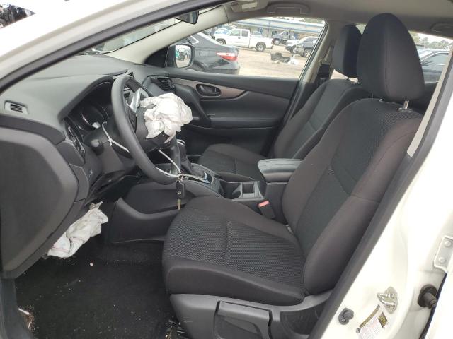 2020 NISSAN ROGUE SPOR - JN1BJ1CWXLW388886
