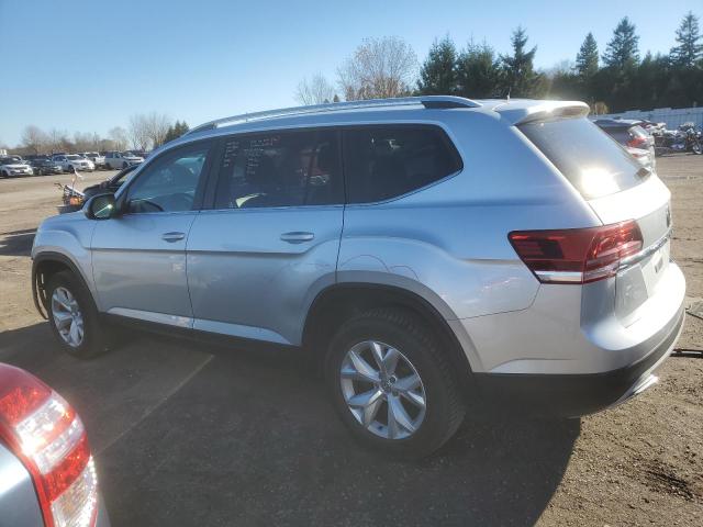 Vin: 1v2dp2ca2jc592643, lot: 79659244, volkswagen atlas se 20182