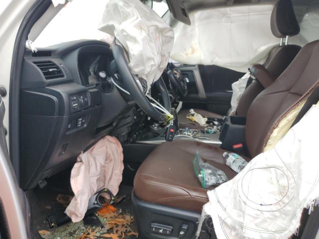 2023 TOYOTA 4RUNNER LI JTEKU5JR9P6203267