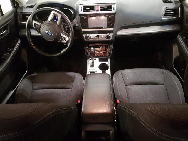 2015 SUBARU LEGACY 2.5 - 4S3BNAC66F3058511