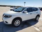 2016 NISSAN ROGUE S - 5N1AT2MTXGC785398