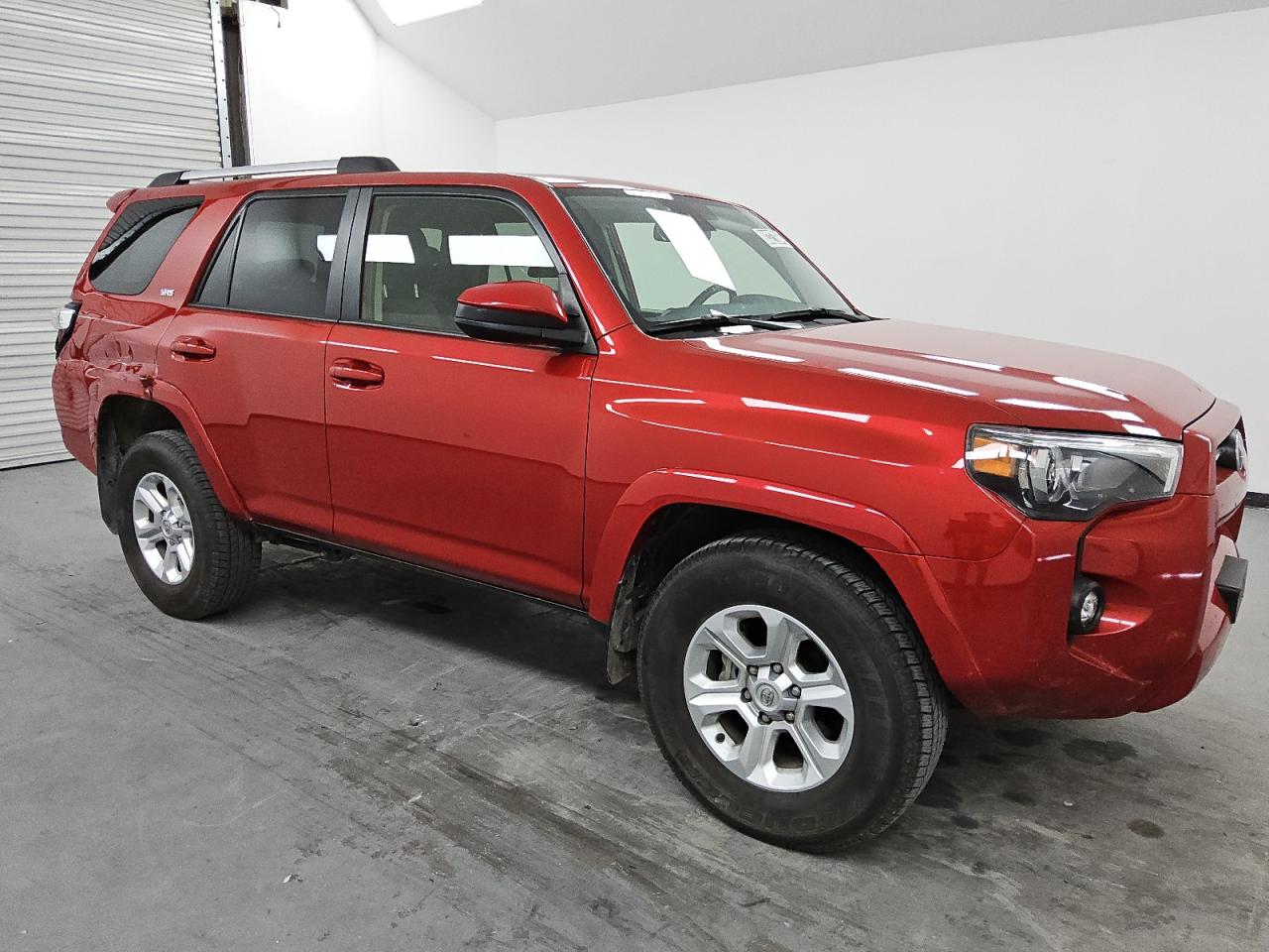 Lot #2988864652 2023 TOYOTA 4RUNNER SR