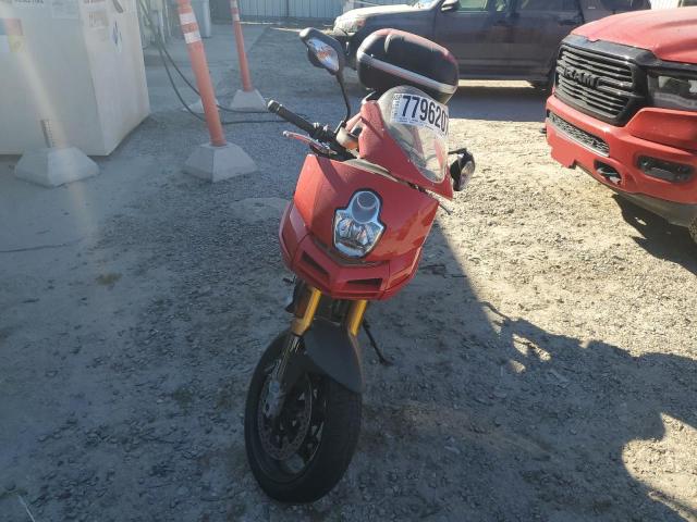 2008 DUCATI MULTISTRAD ZDM1VACP68B021699