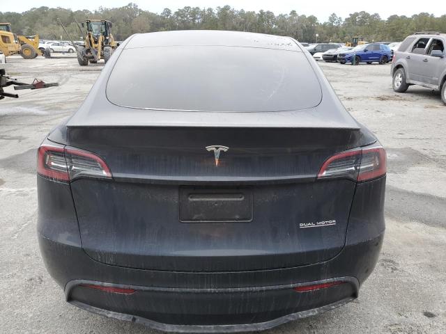2024 TESLA MODEL Y - 7SAYGDEF9RF041554