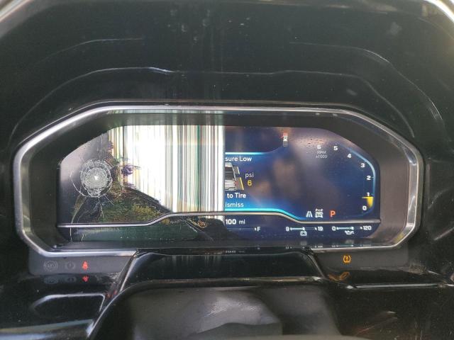 2024 CHEVROLET 1500 SILVE - 3GCUDFED2RG388037