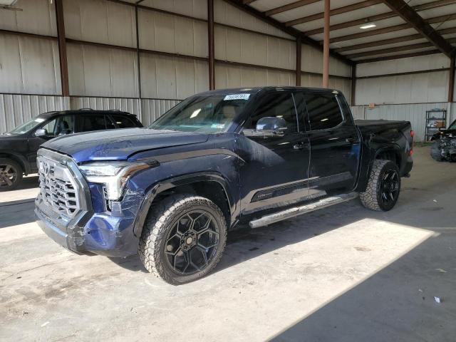2023 TOYOTA TUNDRA CRE - 5TFMA5DB5PX061319