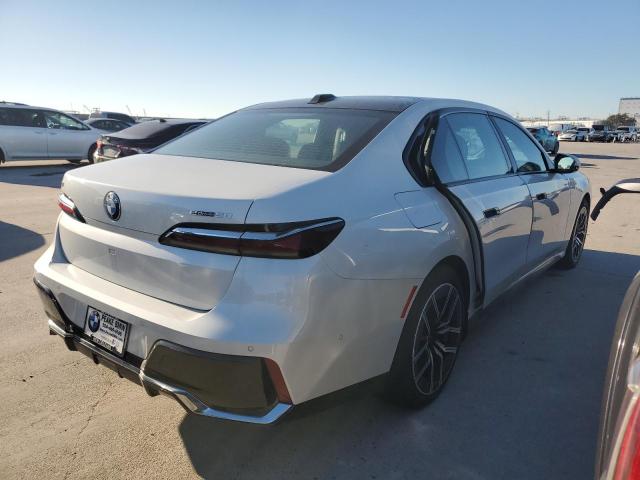 2024 BMW I7 EDRIVE5 WBY43EJ06RCP83405