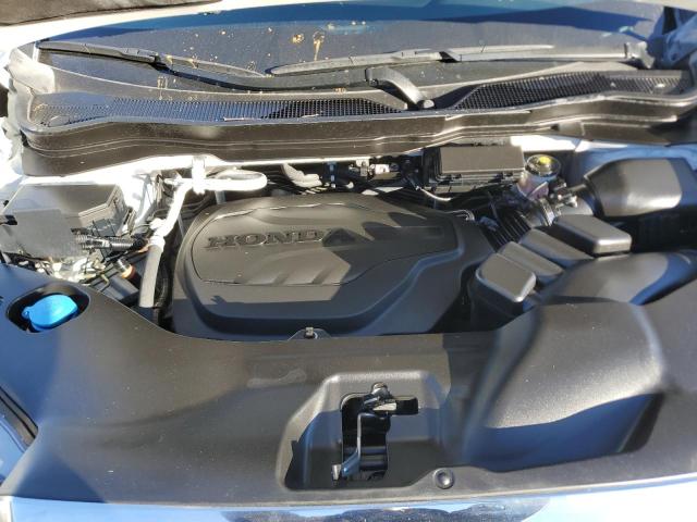 2022 HONDA PASSPORT E - 5FNYF8H55NB011813