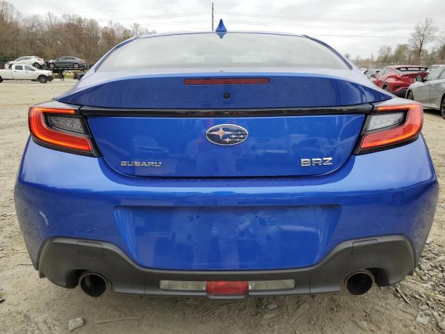 2024 SUBARU BRZ LIMITE JF1ZDBE14R9702474
