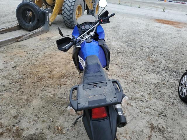2010 KAWASAKI KL650 E - JKAKLEE14ADA30124