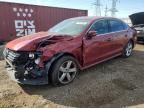 2015 VOLKSWAGEN PASSAT SE - 1VWBT7A39FC026618