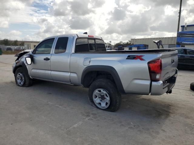 VIN 3TYRZ5CN7NT018828 2022 TOYOTA TACOMA no.2