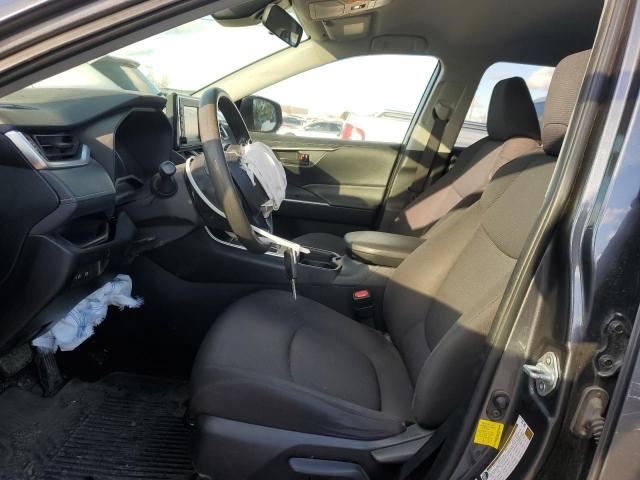 2019 TOYOTA RAV4 LE - JTMF1RFV0KD044817