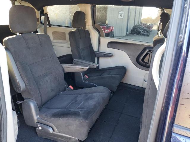 2016 DODGE GRAND CARA - 2C4RDGBG2GR257935