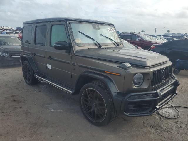 VIN W1NYC7HJ4RX494960 2024 MERCEDES-BENZ G-CLASS no.4