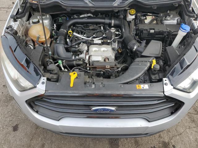 2018 FORD ECOSPORT MAJ3P1RE6JC189501