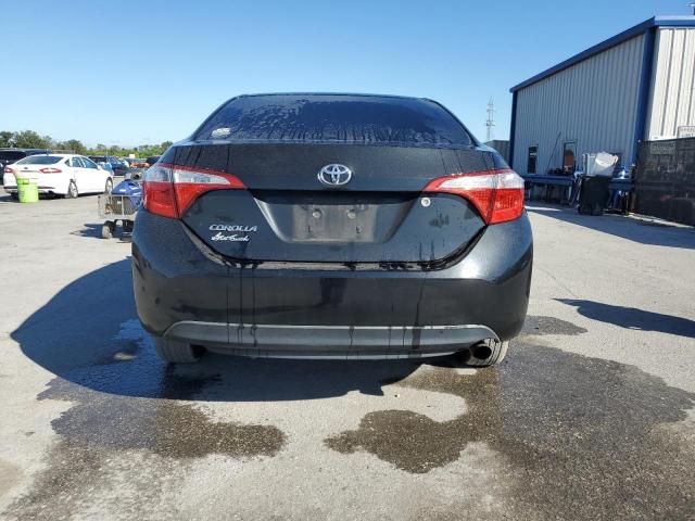 VIN 2T1BURHE3FC420707 2015 TOYOTA COROLLA no.6