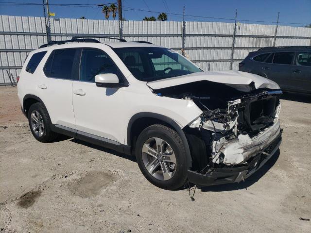 2024 HONDA PILOT 5FNYG1H46RB026726