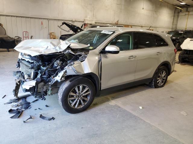 2020 KIA SORENTO S #3049636224