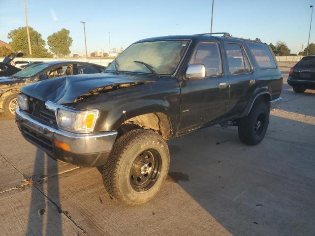 Global Auto Auctions: 1995 TOYOTA 4RUNNER VN