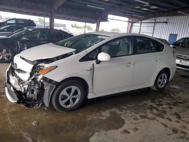 2013 TOYOTA PRIUS #3029912240