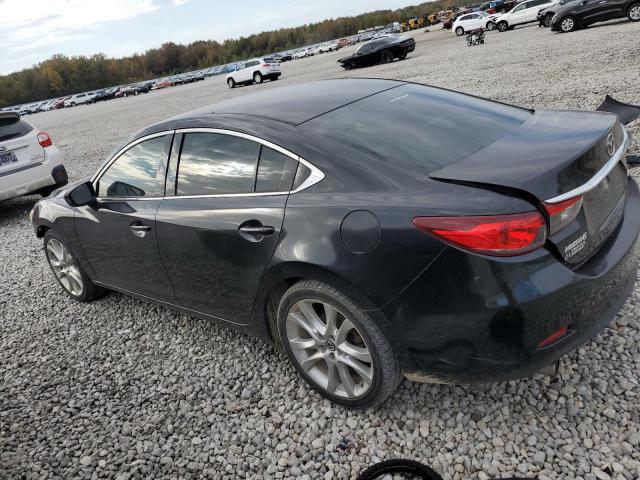 VIN JM1GJ1V67E1126341 2014 MAZDA 6 no.2