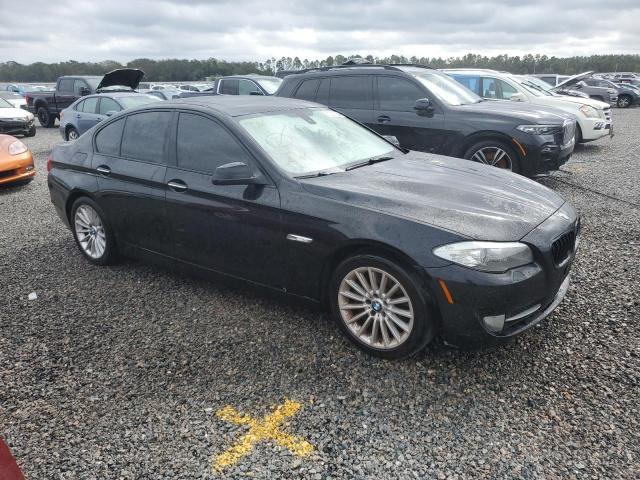 VIN WBAFR7C59DC817694 2013 BMW 5 SERIES no.4