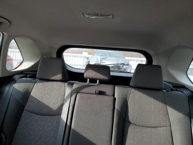 2019 TOYOTA RAV4 LE - 2T3B1RFV3KC031482