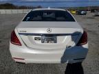 Lot #3024733291 2015 MERCEDES-BENZ S 550