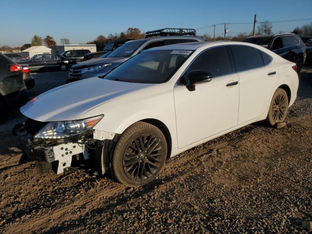 VIN JTHBK1GG9F2173765 2015 LEXUS ES350 no.1