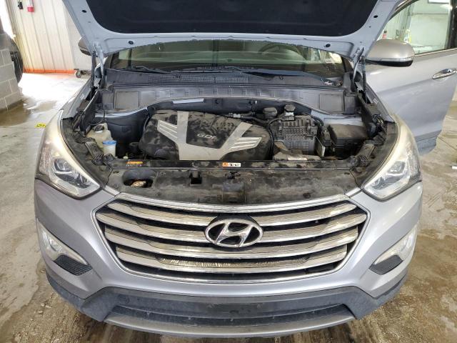 VIN KM8SN4HF5DU027408 2013 HYUNDAI SANTA FE no.12