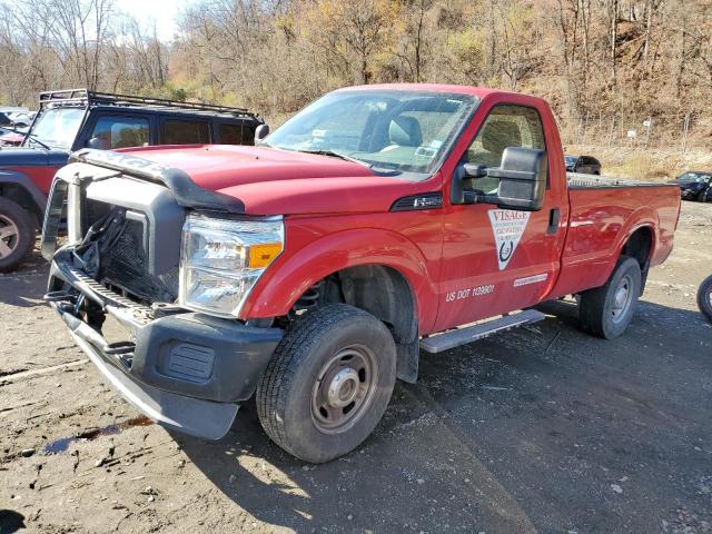 VIN 1FTBF2B62FED61794 2015 Ford F-250, Super Duty no.1