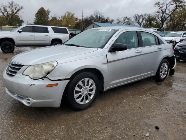 2010 CHRYSLER SEBRING TO #3009144260