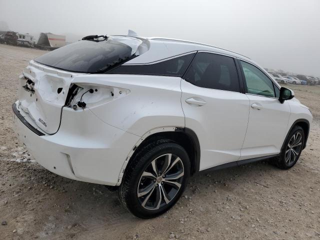 2016 LEXUS RX 350 - 2T2ZZMCA9GC013575