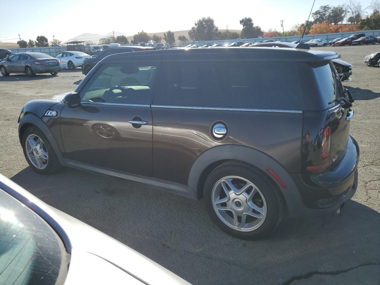 Lot #2986351185 2010 MINI COOPER S C