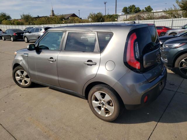 VIN KNDJN2A28K7015891 2019 KIA SOUL no.2