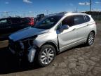 2017 BUICK ENVISION P - LRBFXESX9HD022191