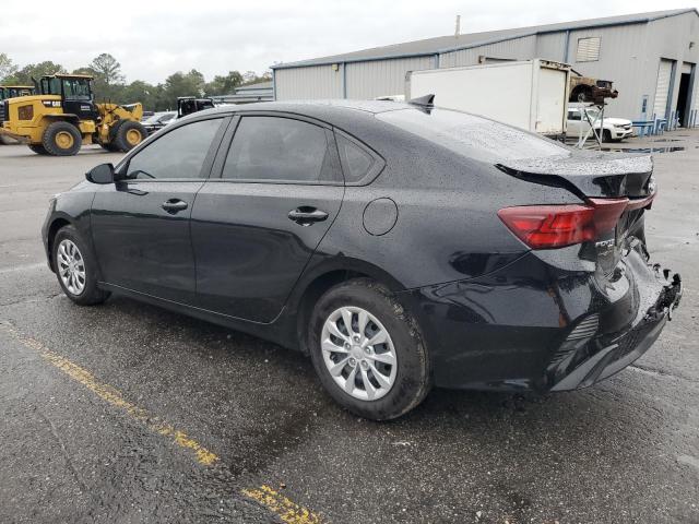 2023 KIA FORTE LX - 3KPF24AD6PE678170