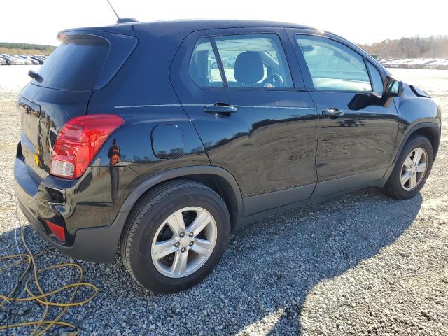 2019 CHEVROLET TRAX LS - 3GNCJKSB2KL222816