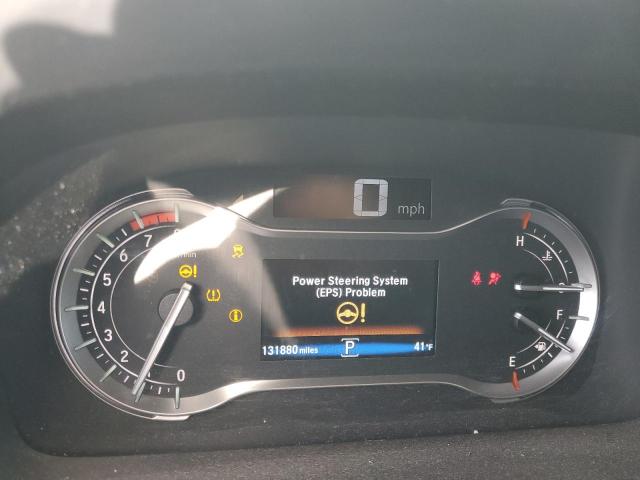 2017 HONDA PILOT EXL - 5FNYF6H59HB032382