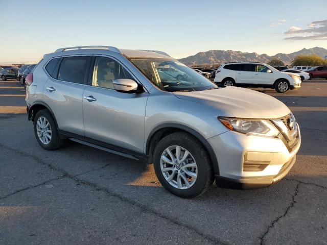2017 NISSAN ROGUE S - KNMAT2MT5HP519415