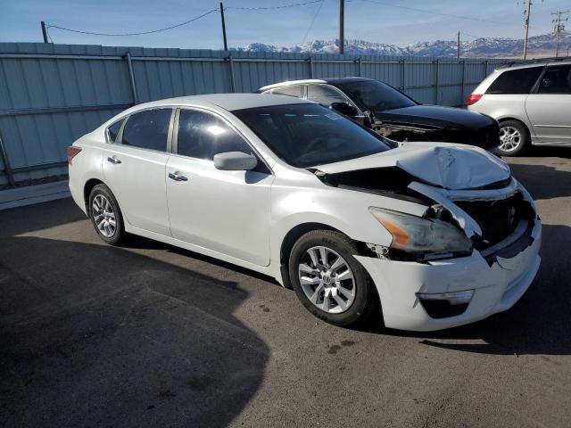 Vin: 1n4al3ap9ec416861, lot: 81673384, nissan altima 2.5 20144
