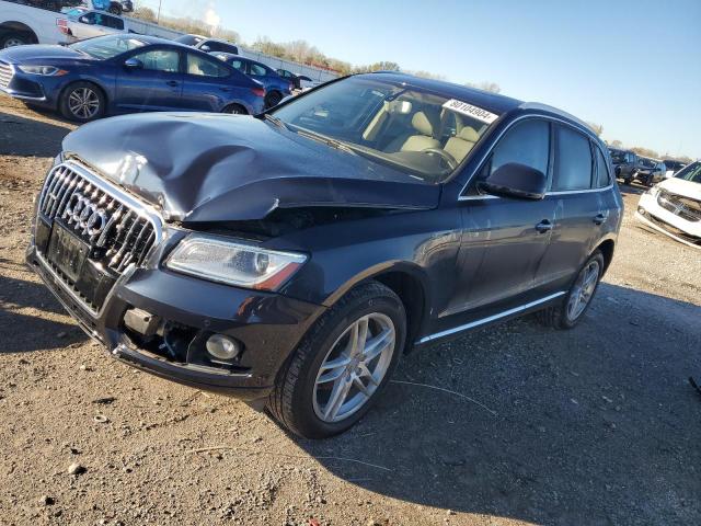 VIN WA1C2AFP2HA098790 2017 AUDI Q5 no.1