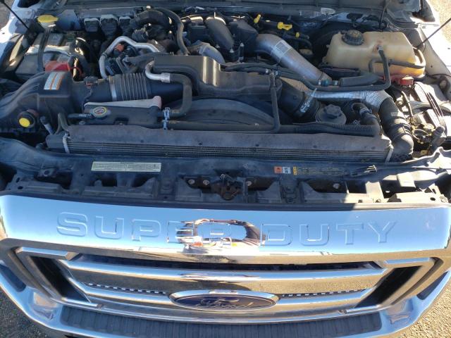 2015 FORD F250 SUPER - 1FT7W2BT6FED69957