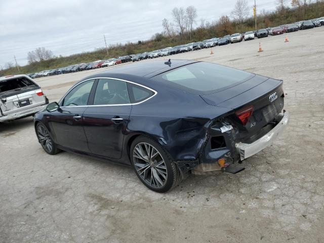 VIN WAUWGAFC0GN169006 2016 AUDI A7 no.2